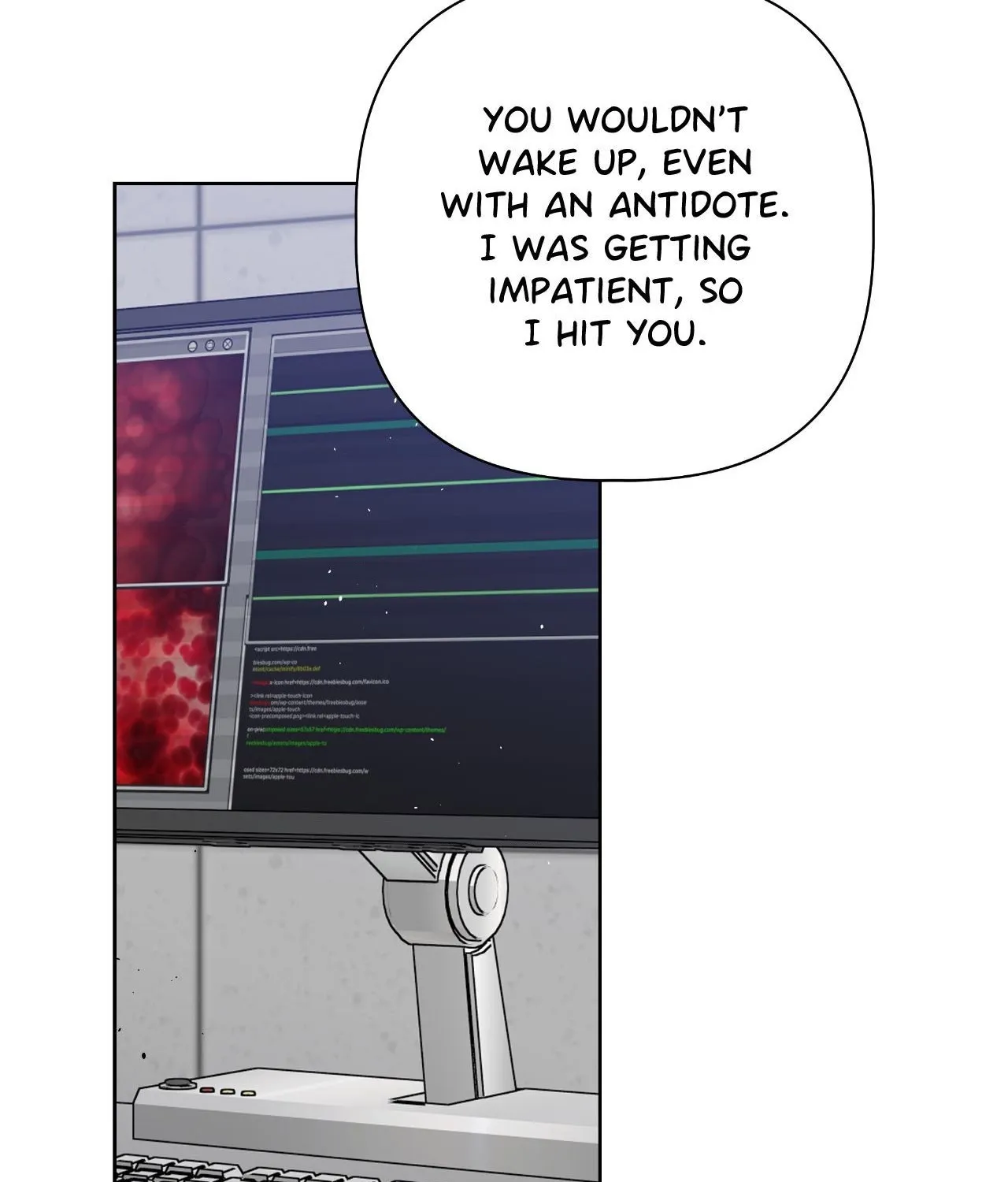 My Perfect Omega Chapter 50 page 181 - 