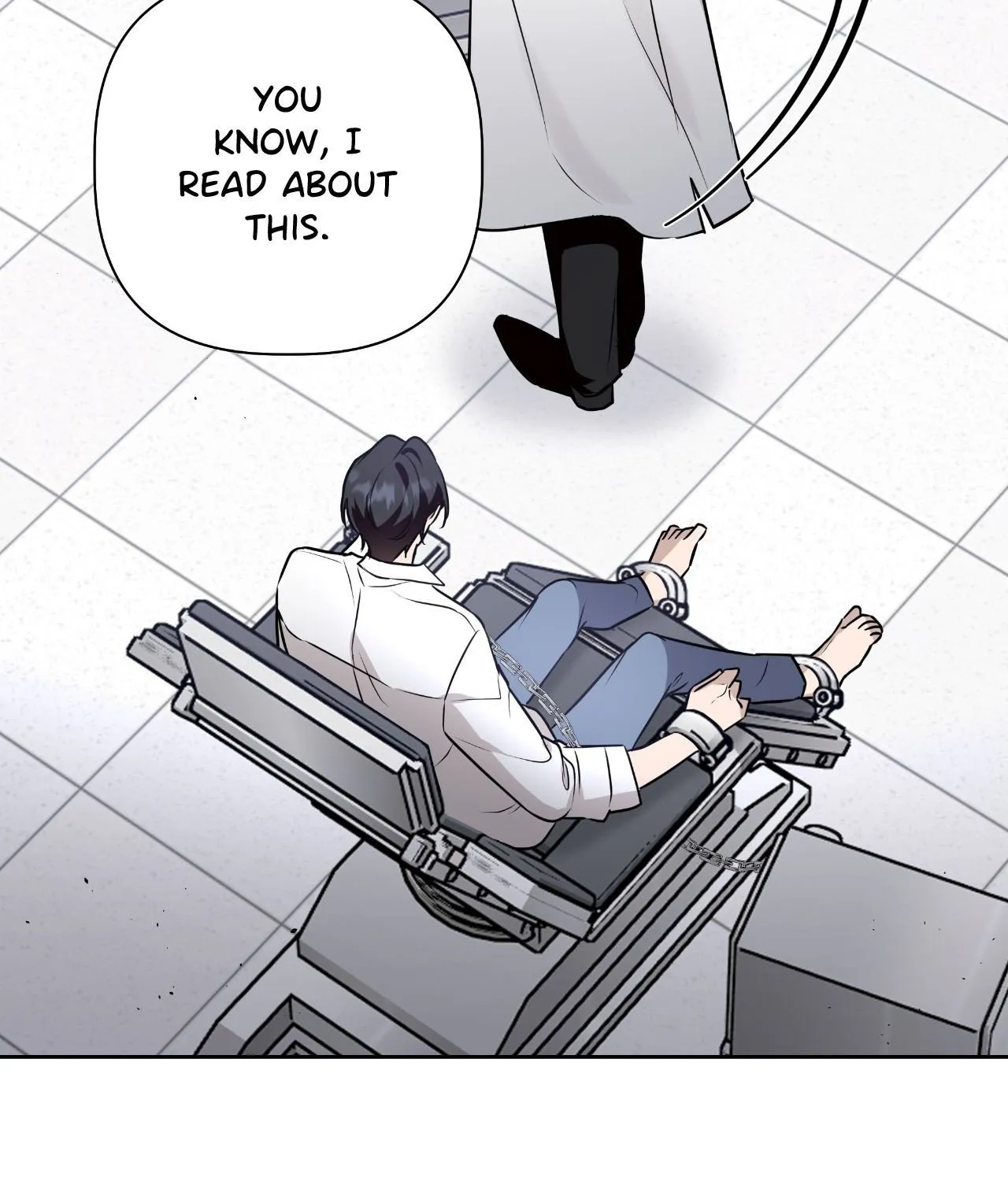 My Perfect Omega Chapter 50 page 189 - 