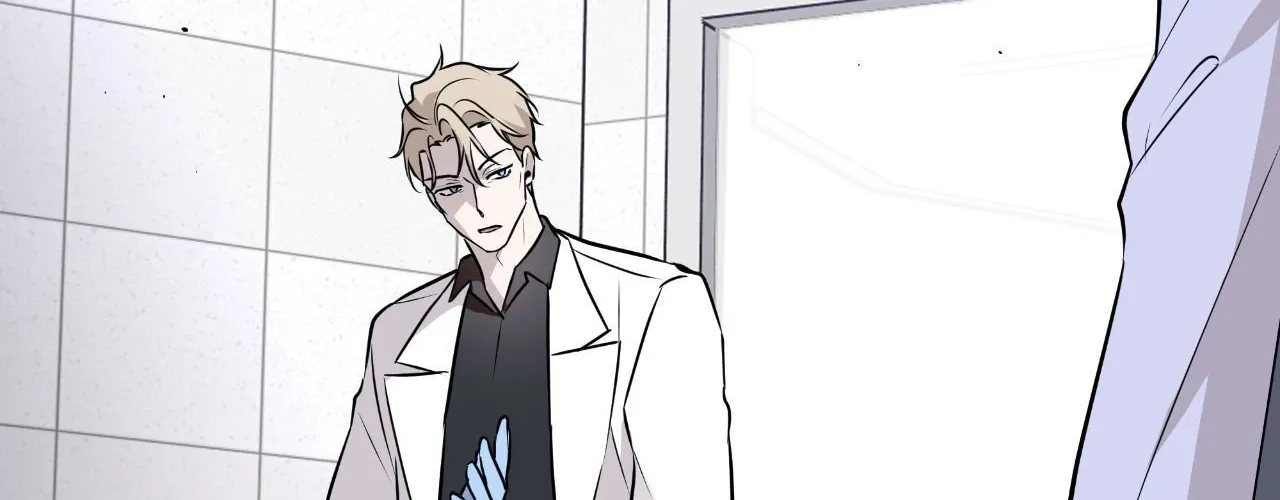 My Perfect Omega Chapter 50 page 192 - 