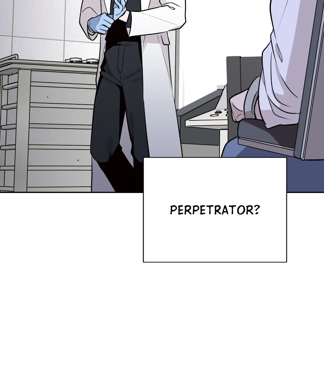 My Perfect Omega Chapter 50 page 193 - 