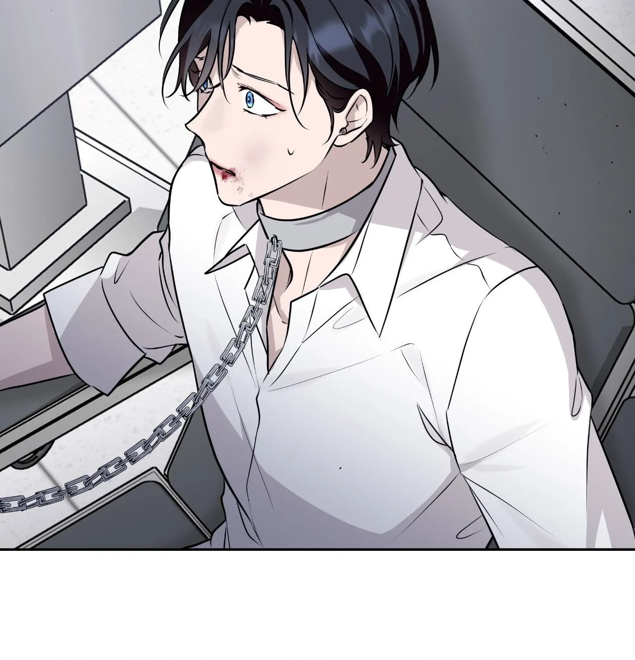 My Perfect Omega Chapter 50 page 197 - 