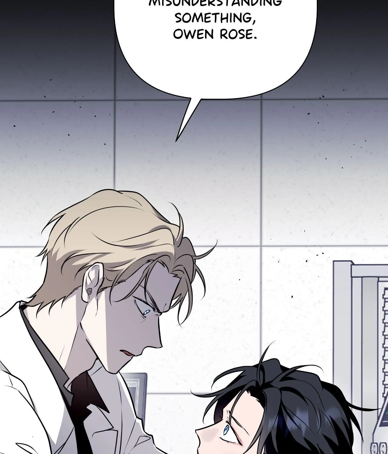 My Perfect Omega Chapter 50 page 202 - 