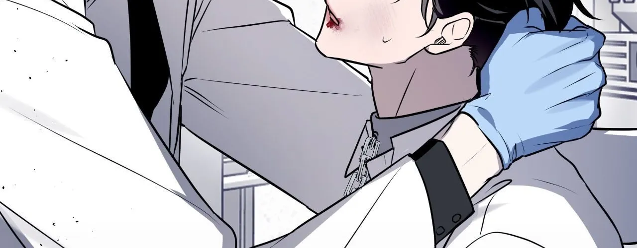 My Perfect Omega Chapter 50 page 203 - 