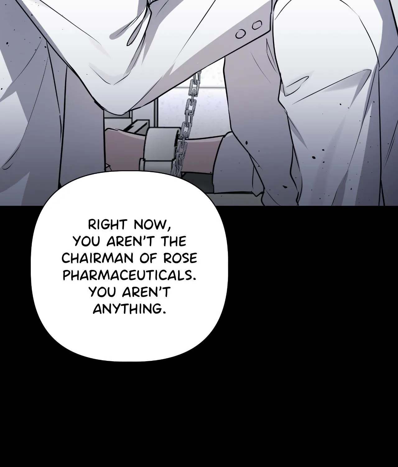 My Perfect Omega Chapter 50 page 204 - 
