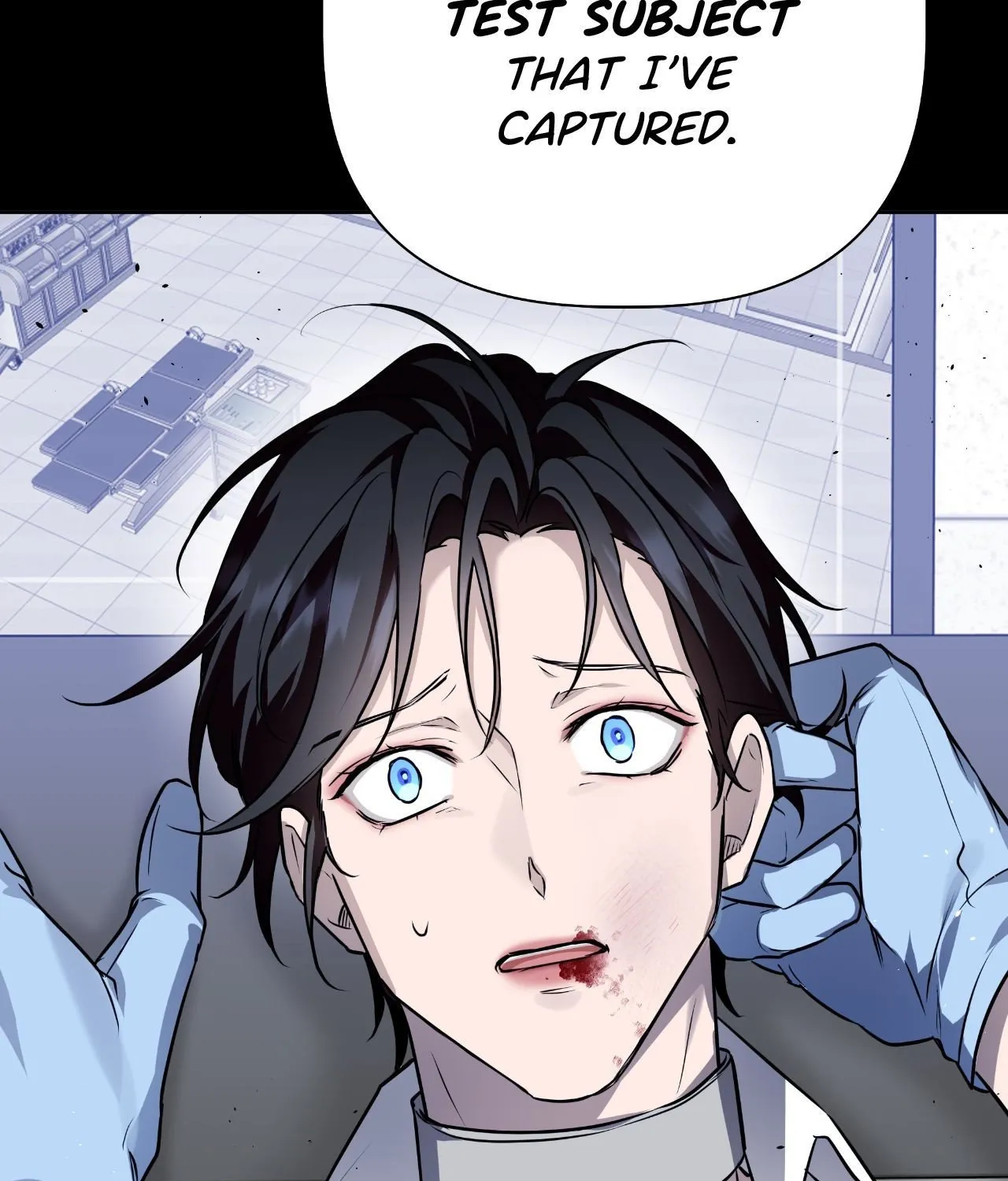 My Perfect Omega Chapter 50 page 206 - 