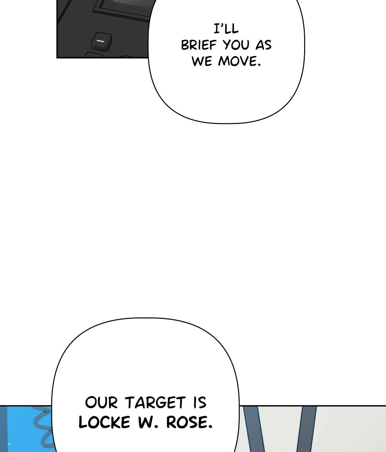 My Perfect Omega Chapter 50 page 23 - 