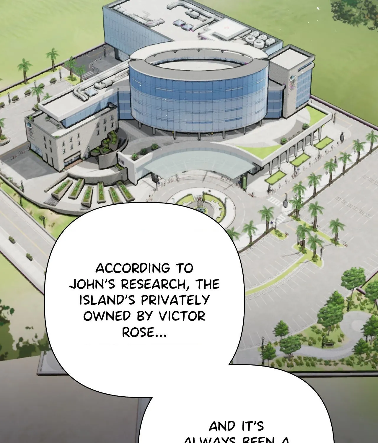 My Perfect Omega Chapter 50 page 29 - 