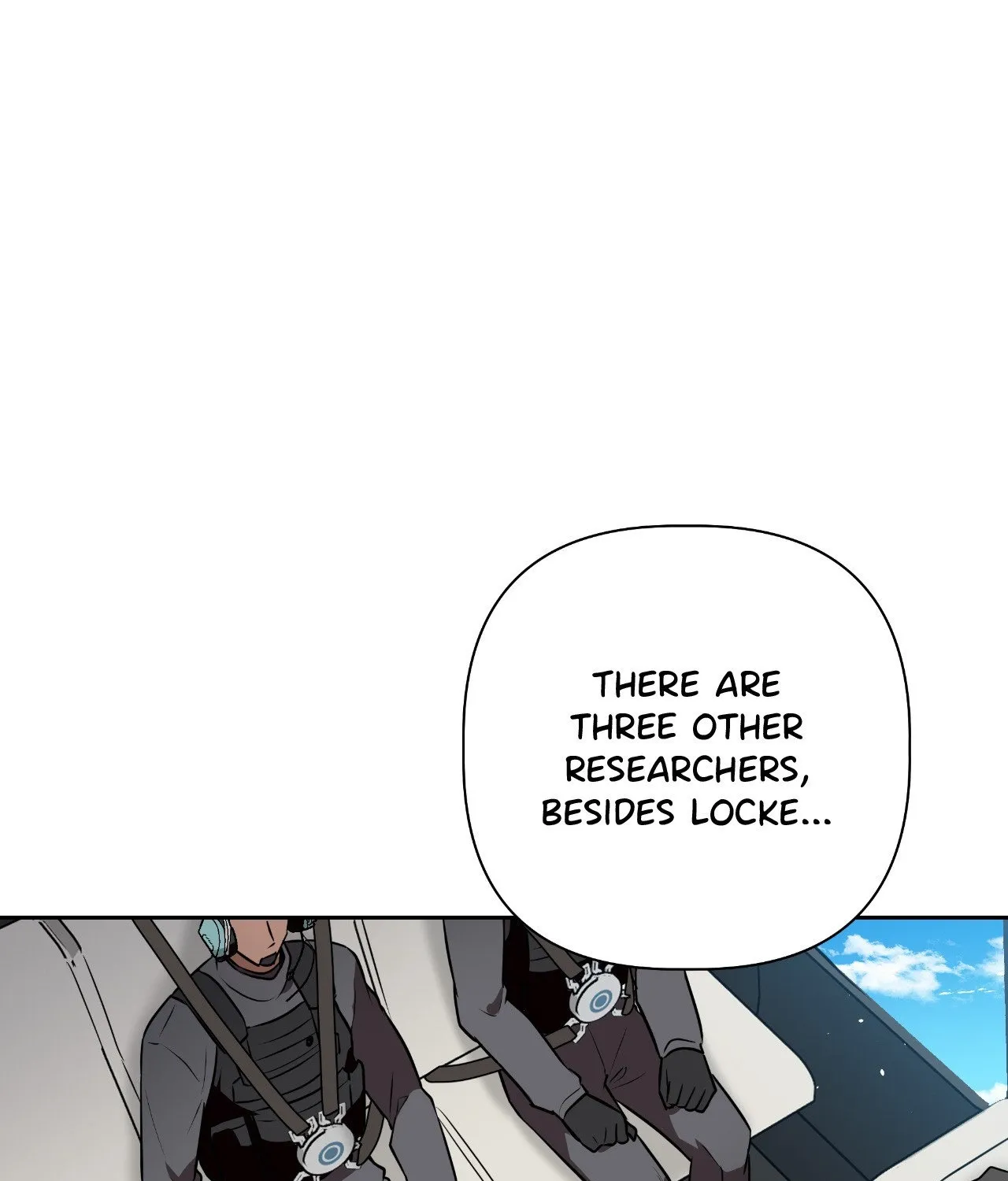 My Perfect Omega Chapter 50 page 31 - 