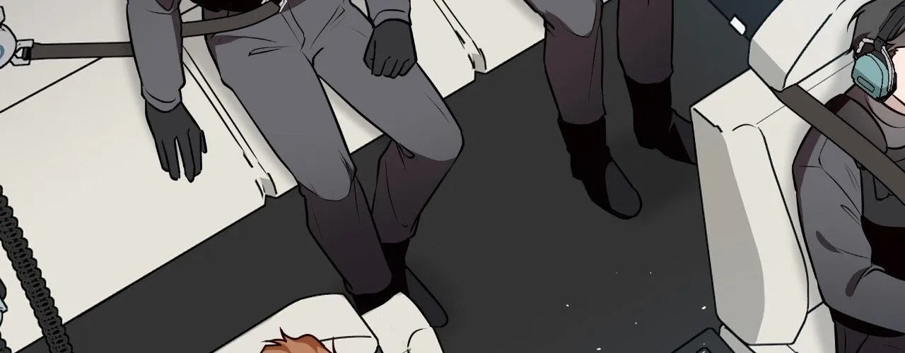 My Perfect Omega Chapter 50 page 32 - 