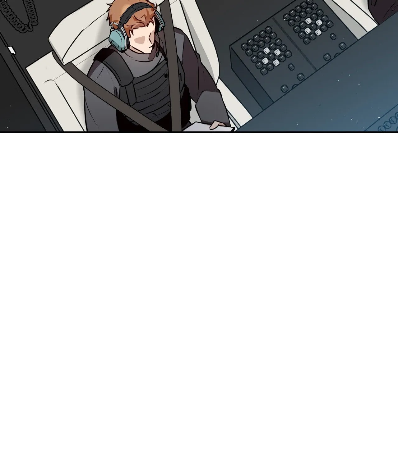 My Perfect Omega Chapter 50 page 33 - 