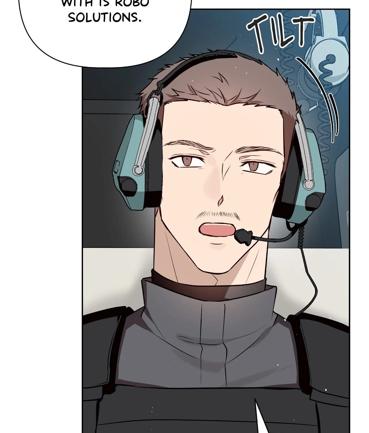 My Perfect Omega Chapter 50 page 35 - 