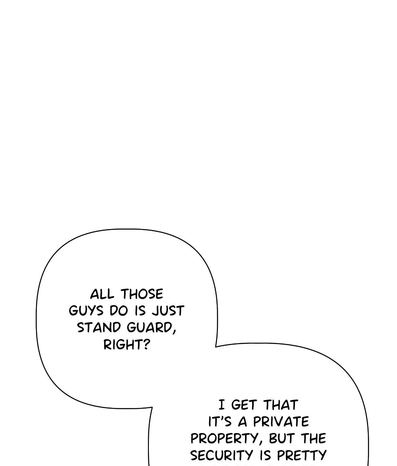My Perfect Omega Chapter 50 page 37 - 