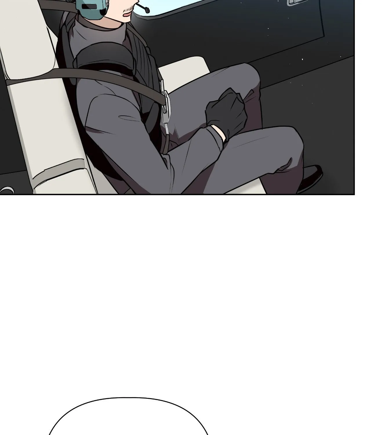 My Perfect Omega Chapter 50 page 39 - 
