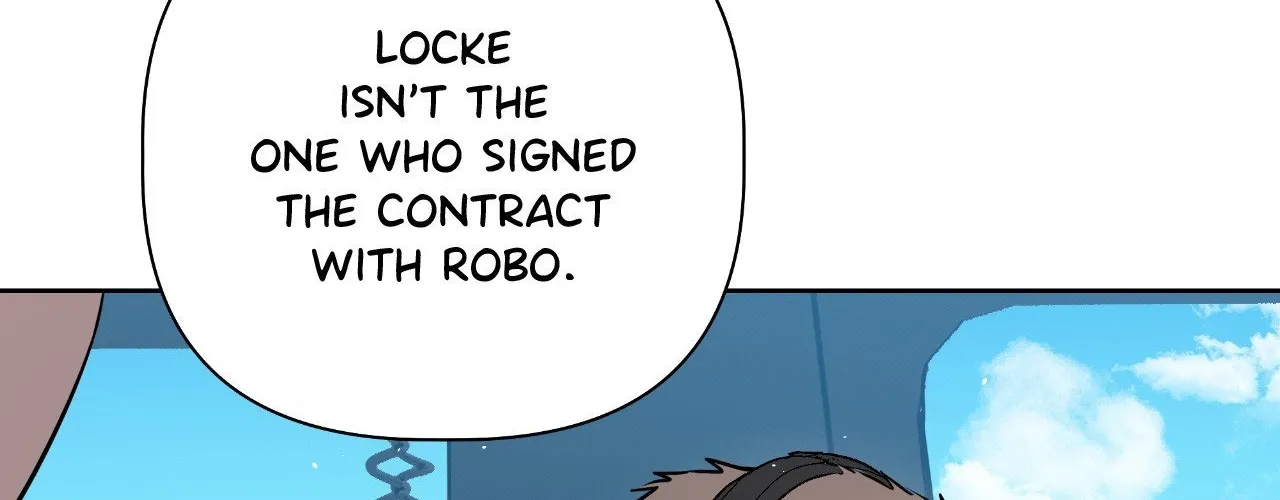 My Perfect Omega Chapter 50 page 40 - 