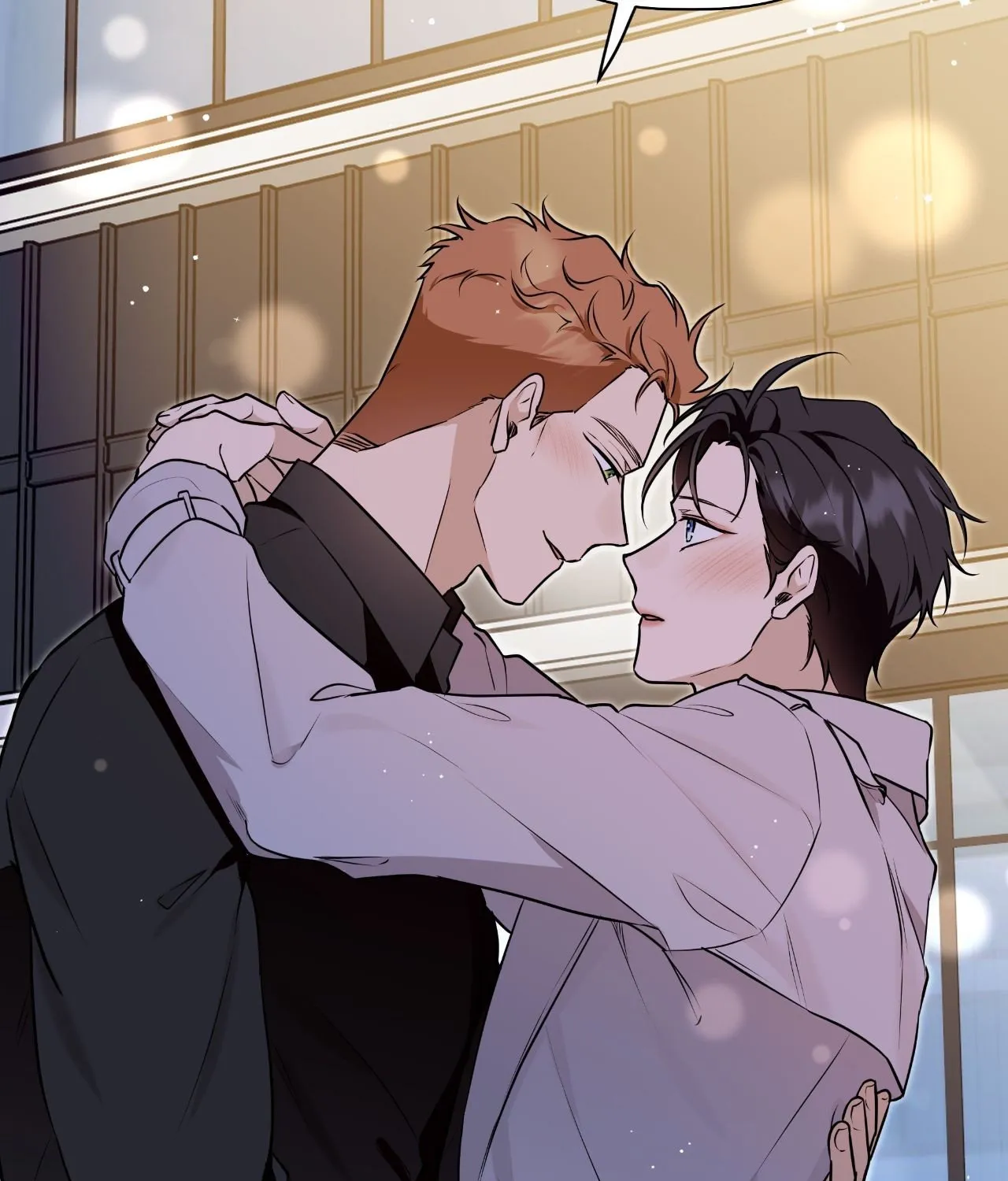 My Perfect Omega Chapter 50 page 5 - 