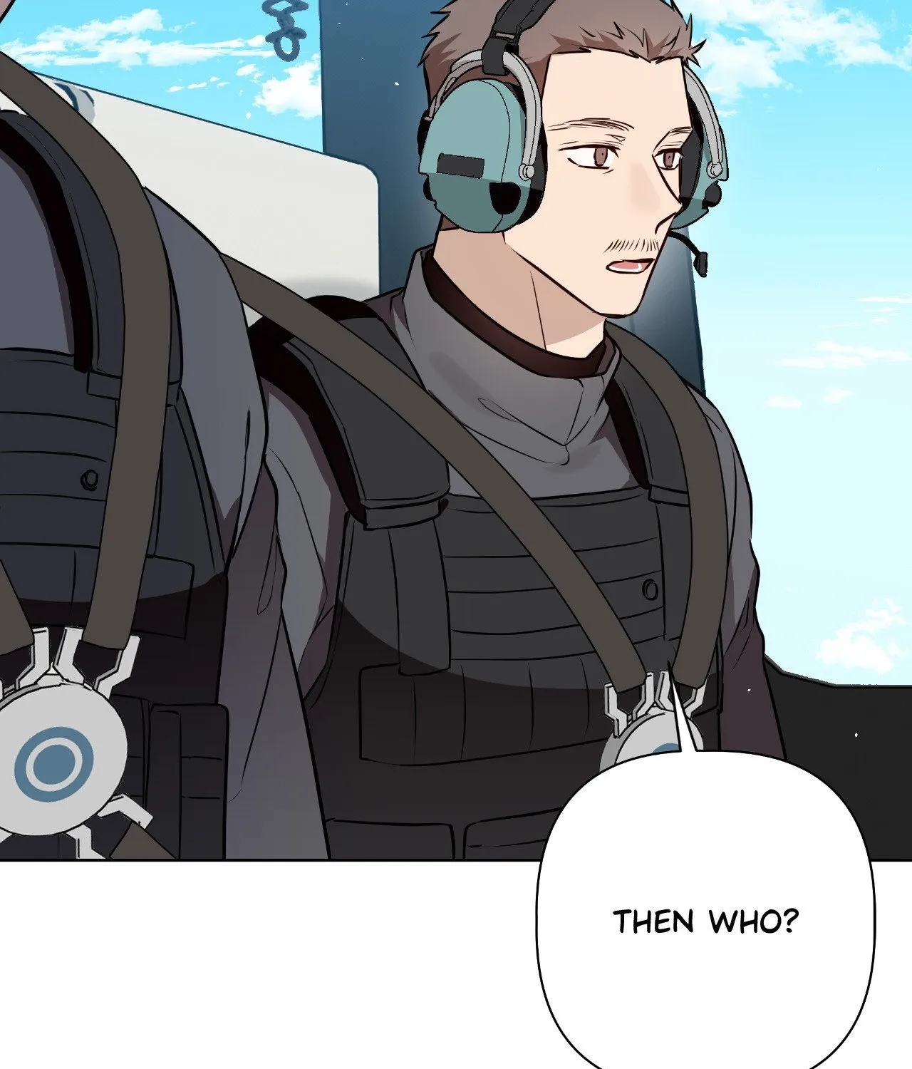 My Perfect Omega Chapter 50 page 41 - 