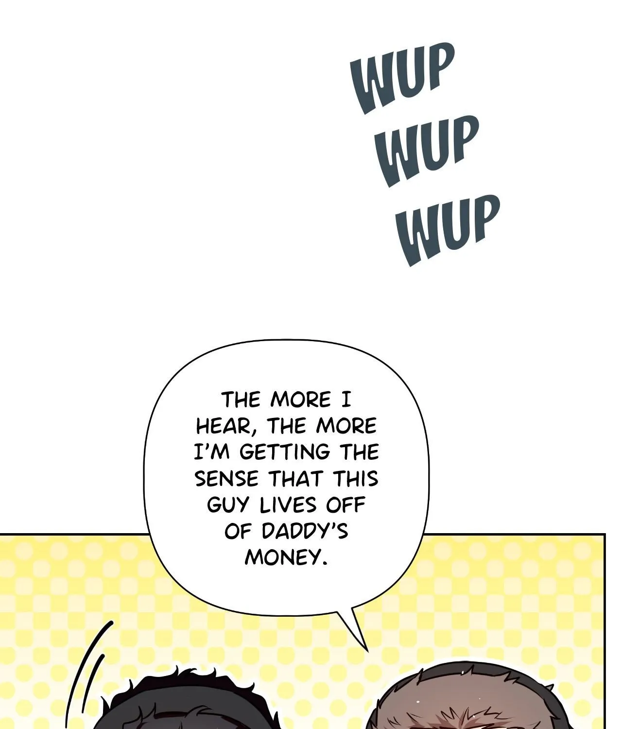 My Perfect Omega Chapter 50 page 46 - 