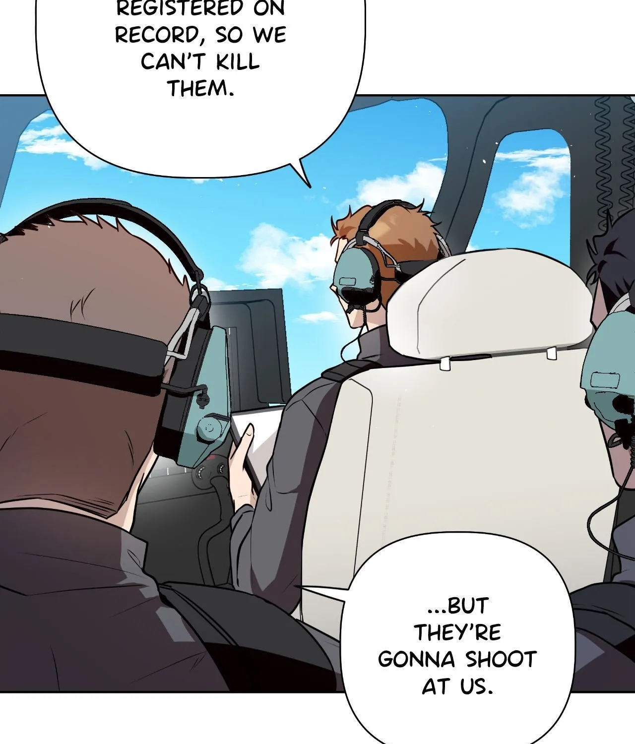 My Perfect Omega Chapter 50 page 50 - 