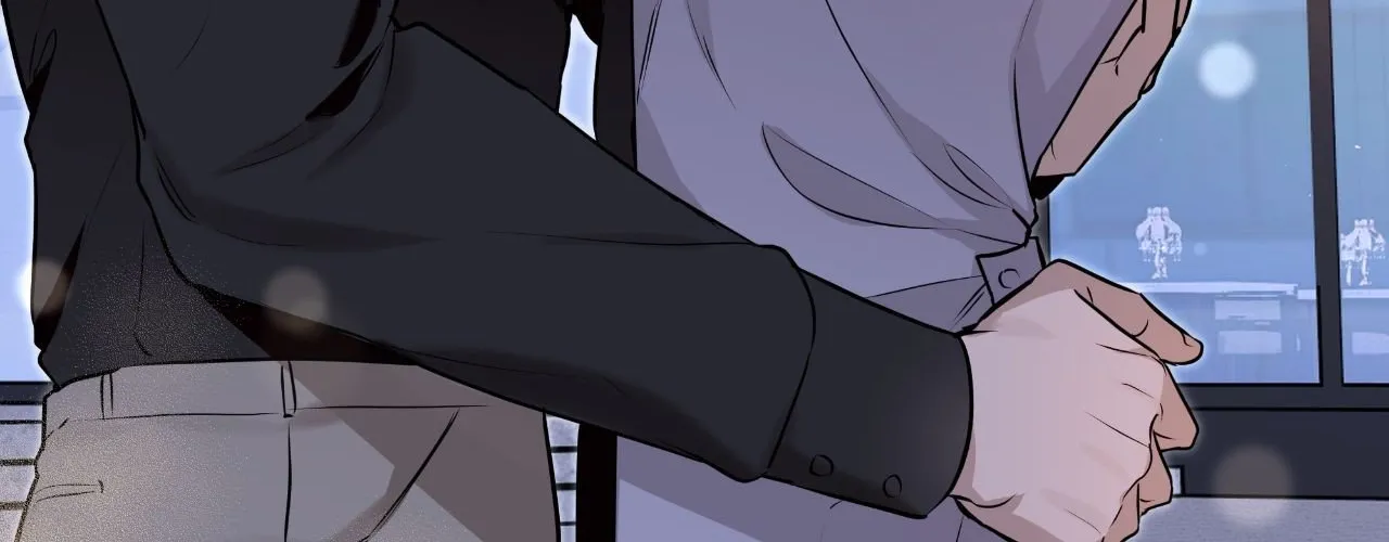 My Perfect Omega Chapter 50 page 6 - 