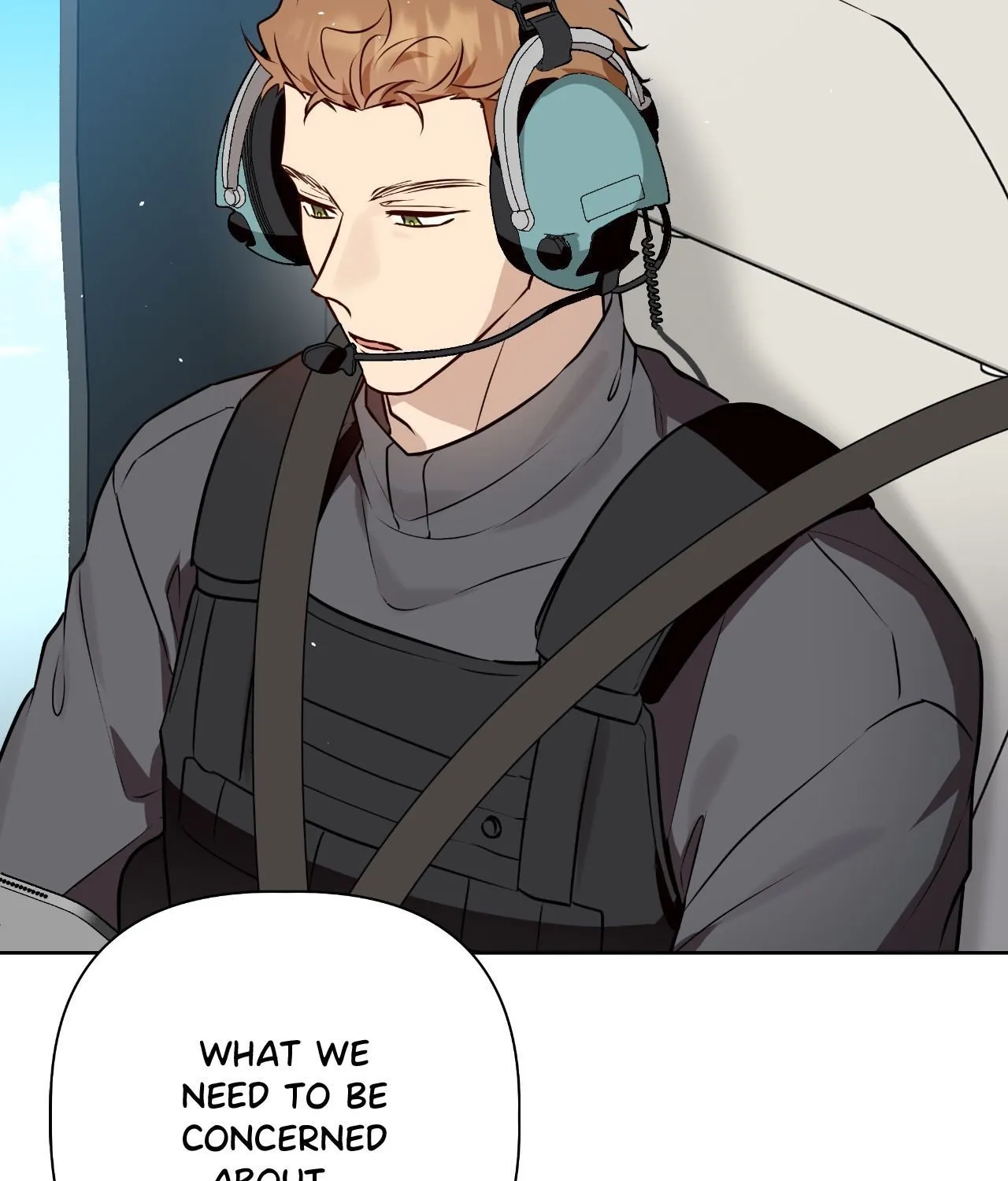 My Perfect Omega Chapter 50 page 54 - 