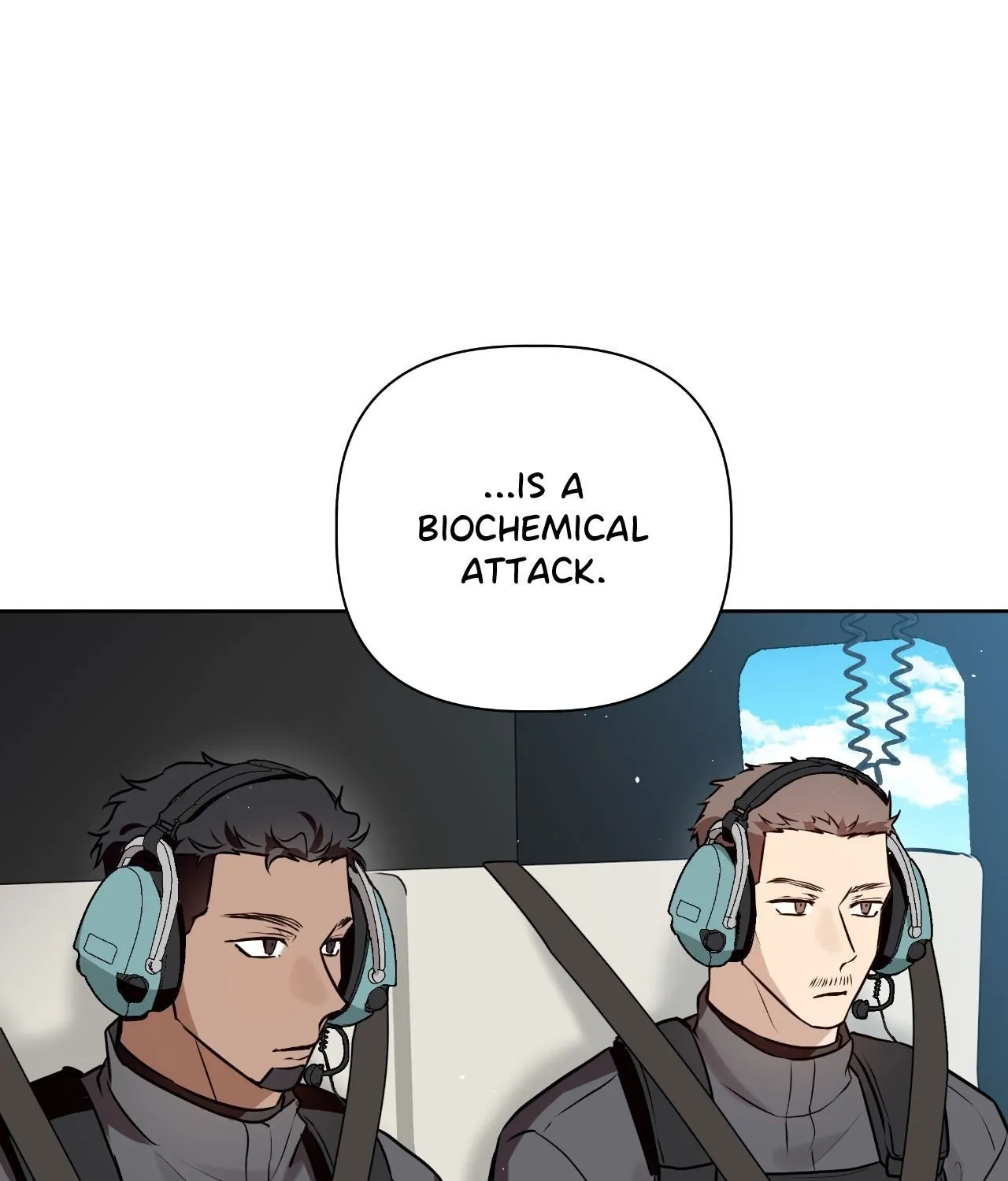 My Perfect Omega Chapter 50 page 56 - 