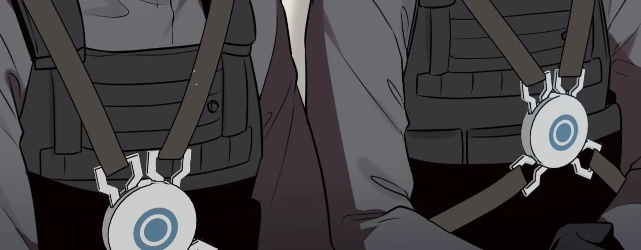 My Perfect Omega Chapter 50 page 57 - 