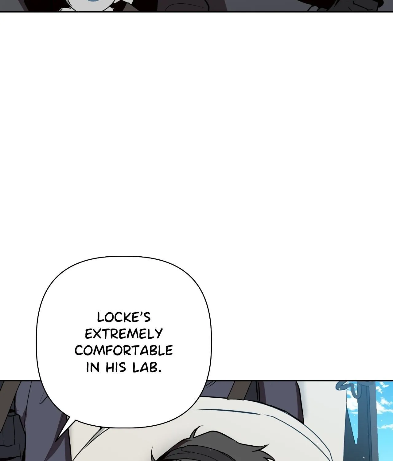 My Perfect Omega Chapter 50 page 58 - 