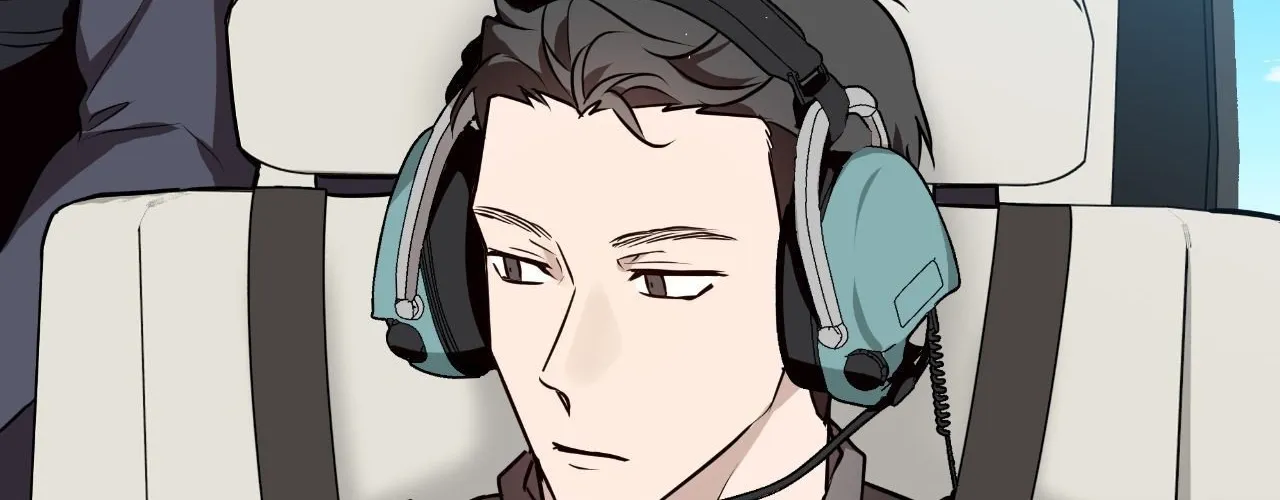 My Perfect Omega Chapter 50 page 59 - 