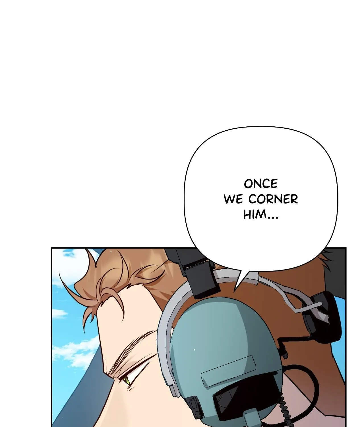 My Perfect Omega Chapter 50 page 61 - 