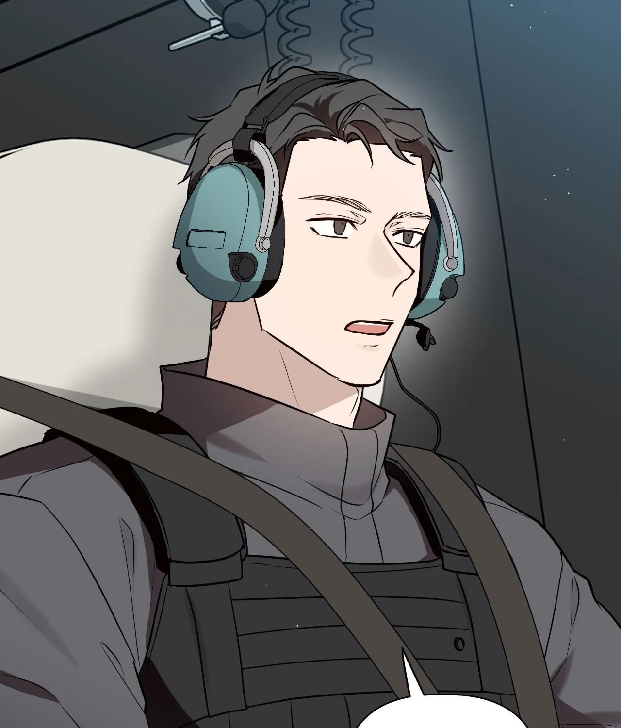 My Perfect Omega Chapter 50 page 69 - 