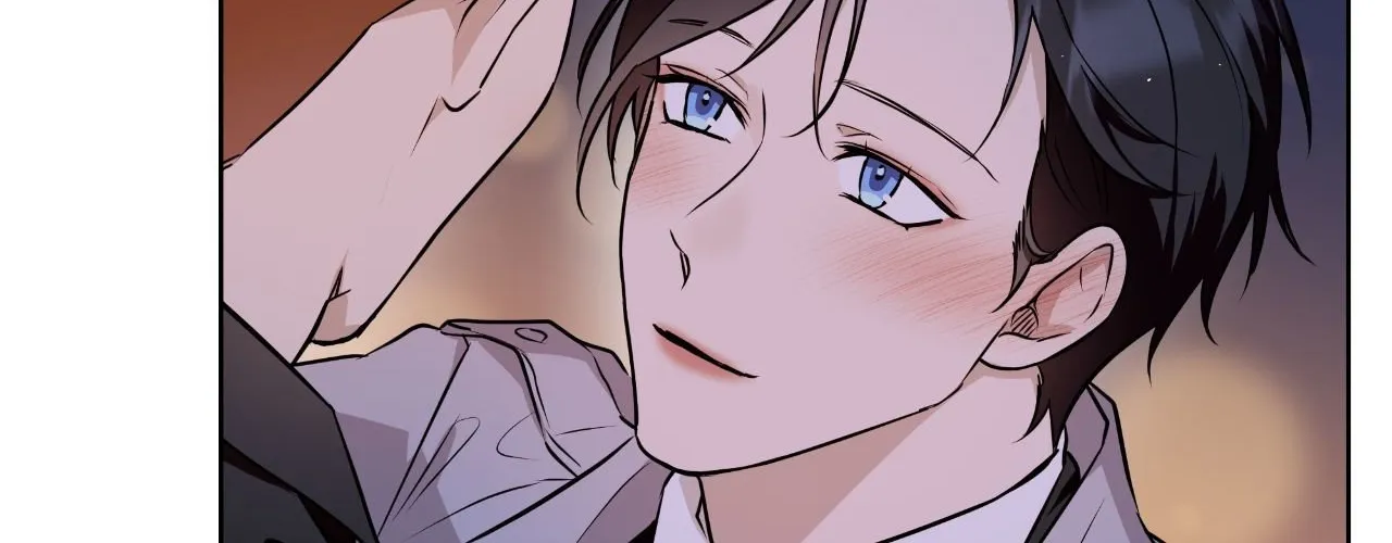 My Perfect Omega Chapter 50 page 8 - 