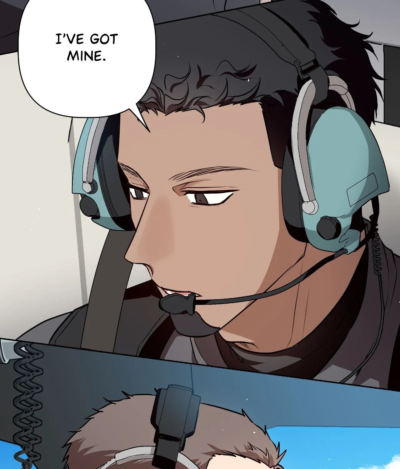 My Perfect Omega Chapter 50 page 71 - 