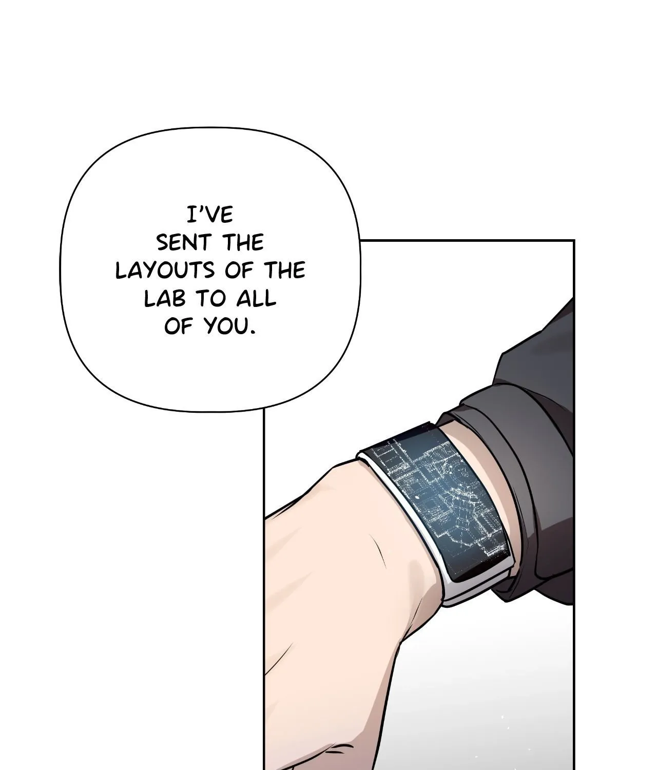 My Perfect Omega Chapter 50 page 76 - 