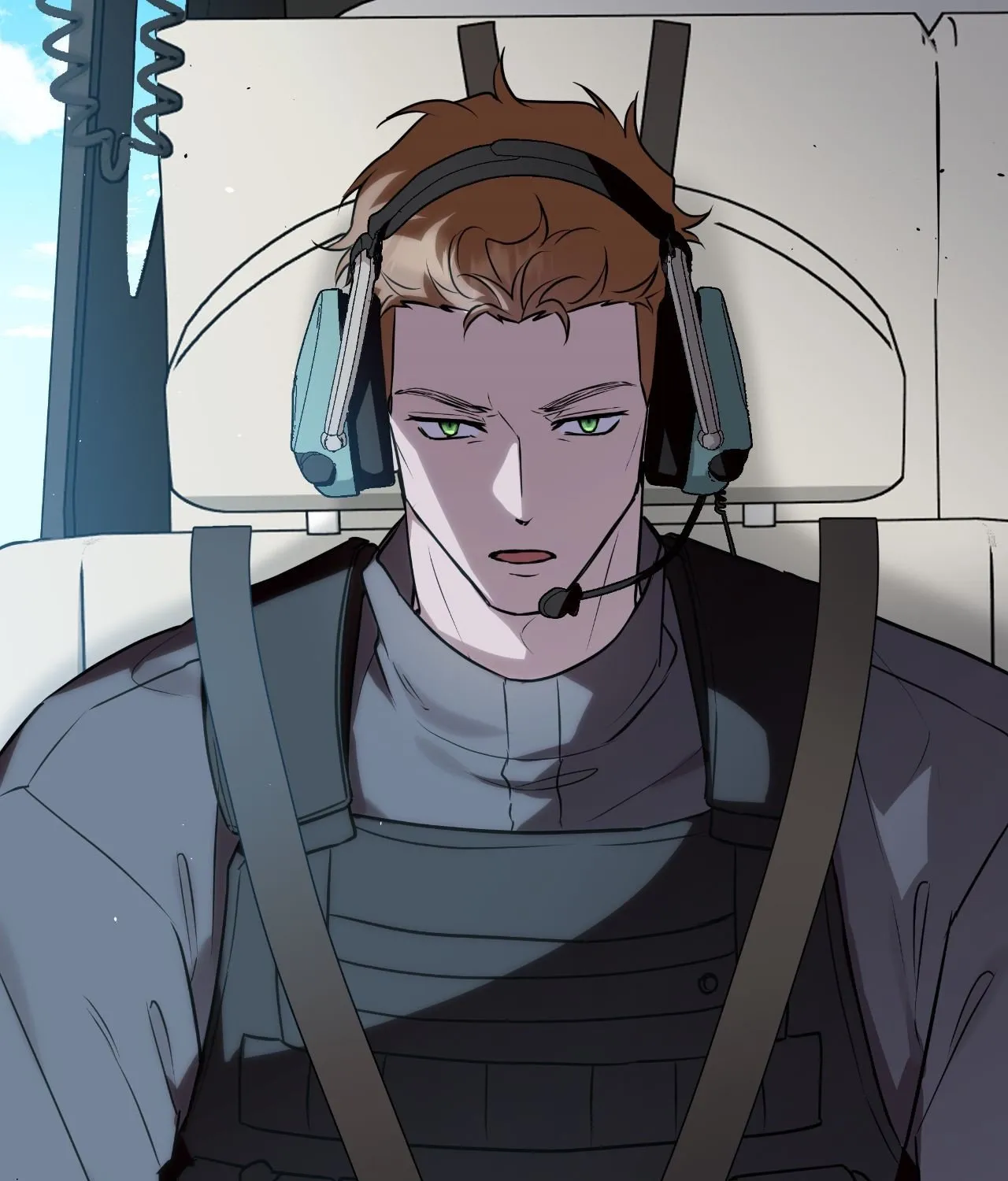 My Perfect Omega Chapter 50 page 80 - 