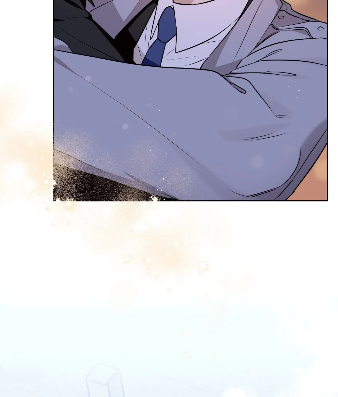 My Perfect Omega Chapter 50 page 9 - 