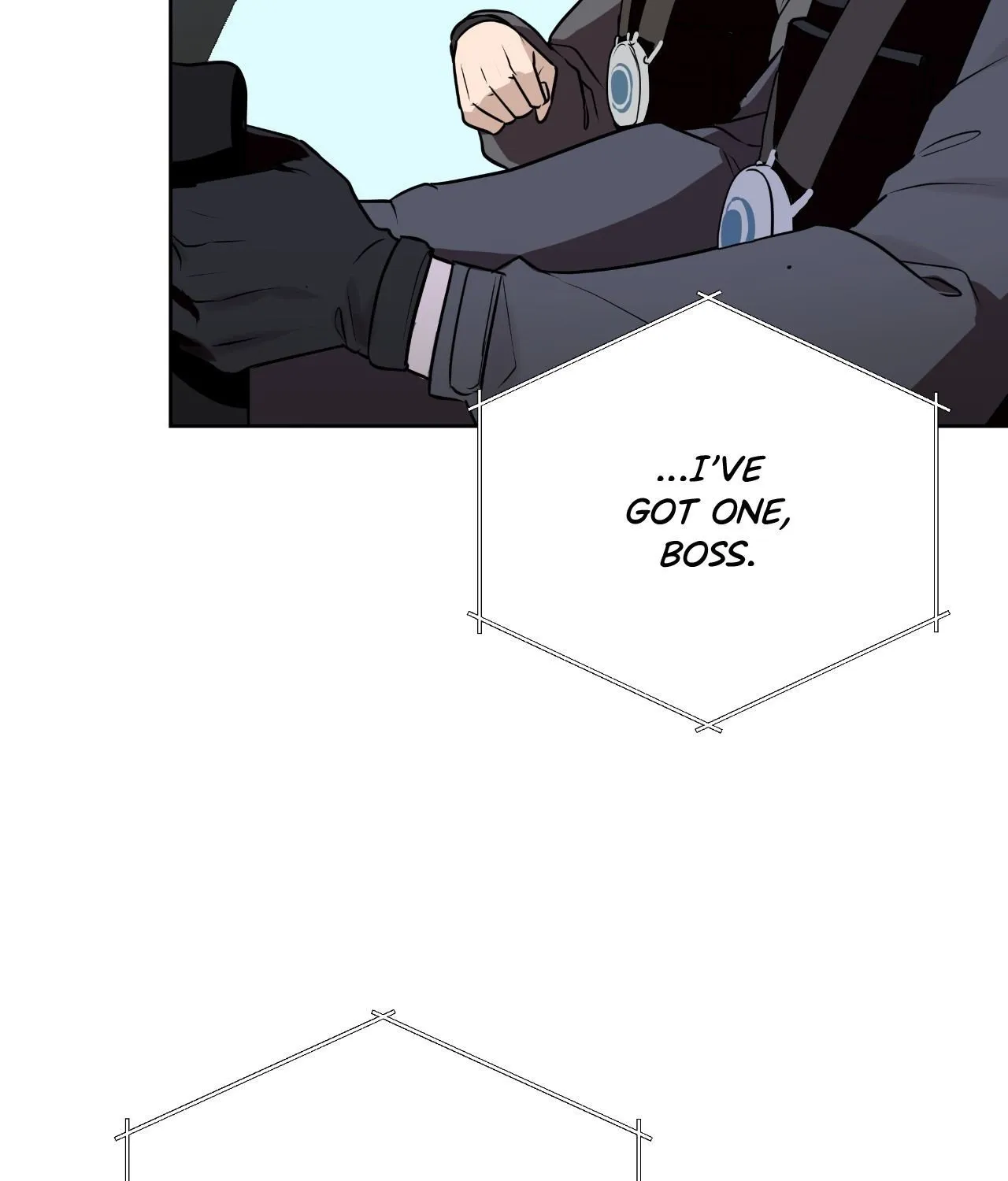 My Perfect Omega Chapter 50 page 84 - 
