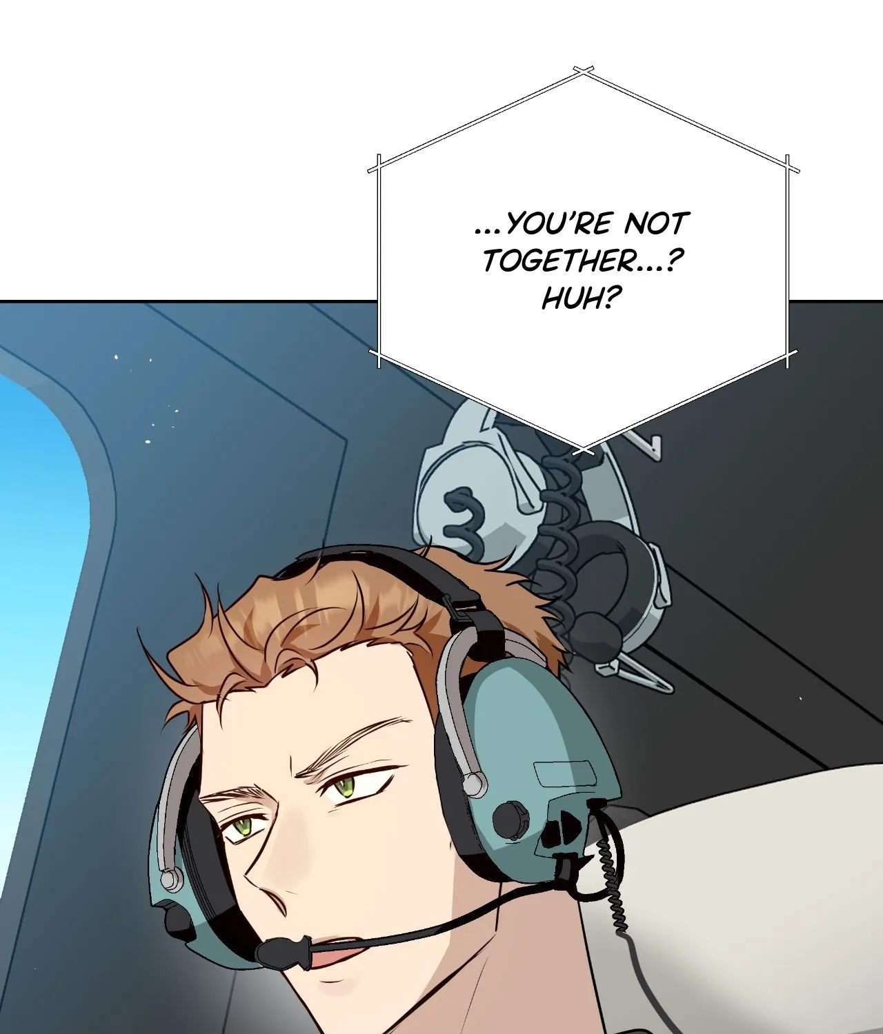 My Perfect Omega Chapter 50 page 91 - 