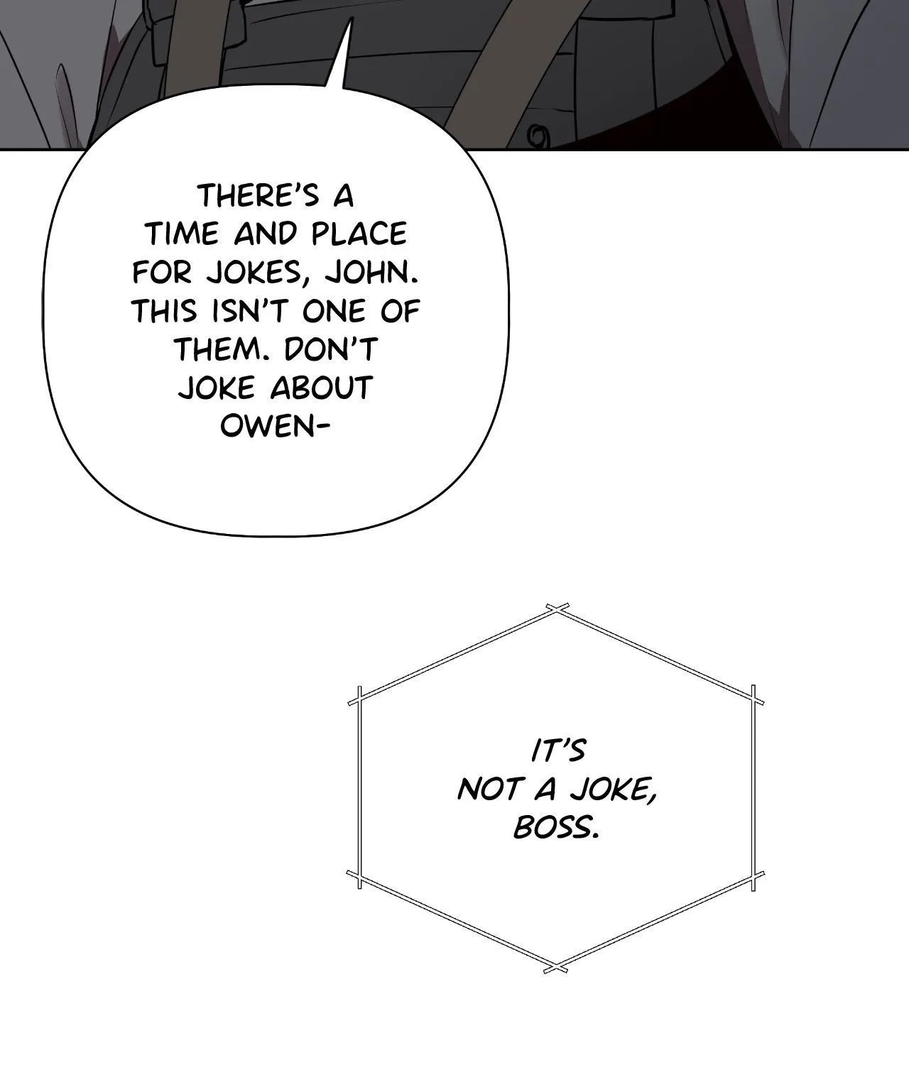 My Perfect Omega Chapter 50 page 93 - 