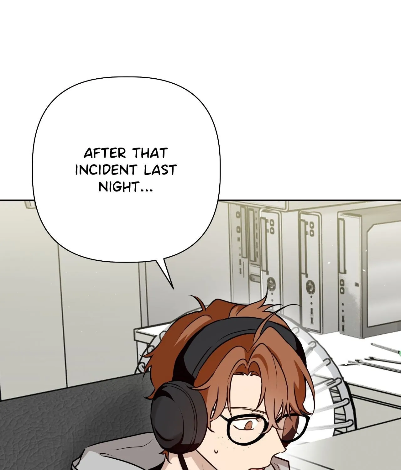 My Perfect Omega Chapter 50 page 95 - 