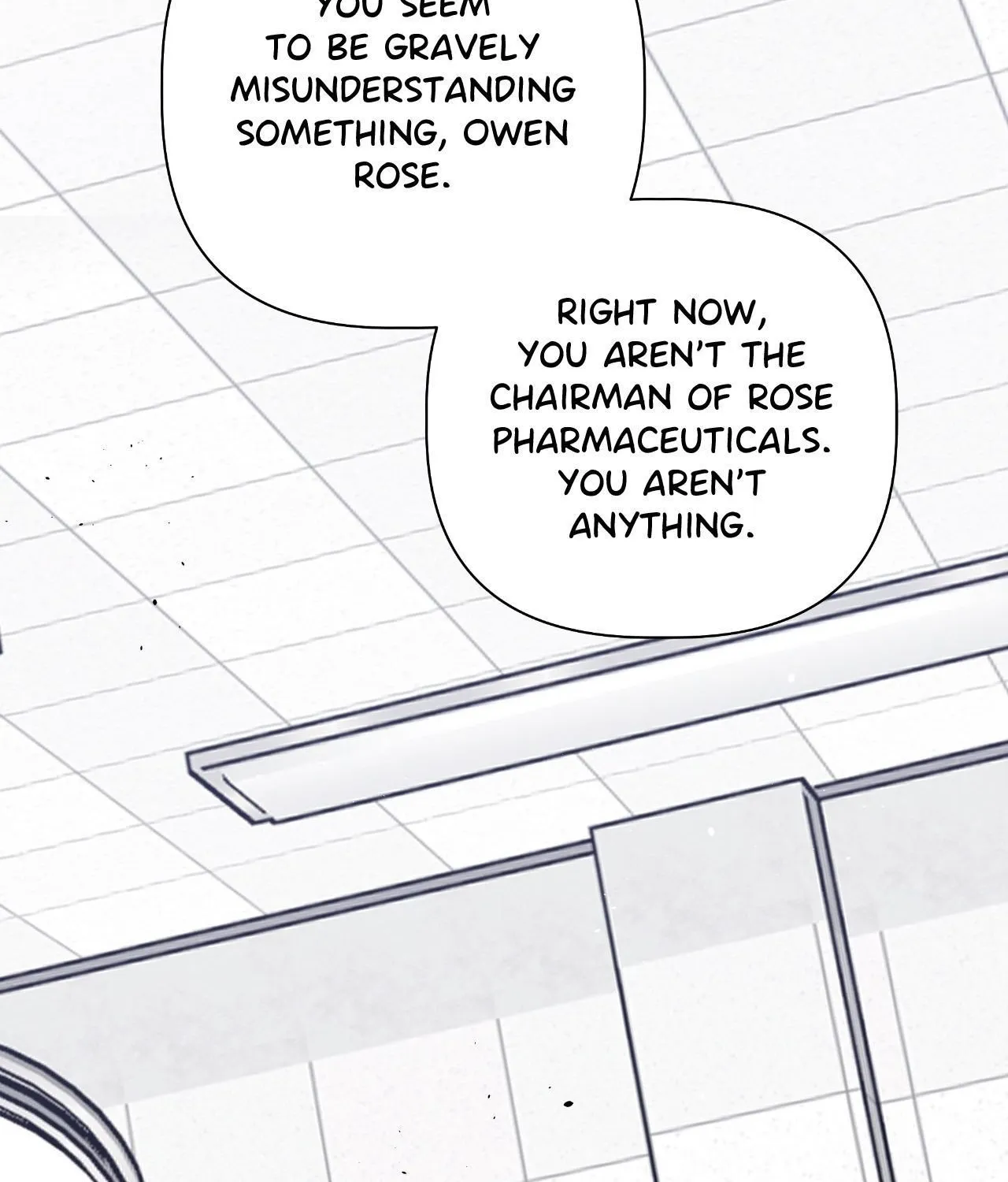 My Perfect Omega Chapter 51 page 2 - 
