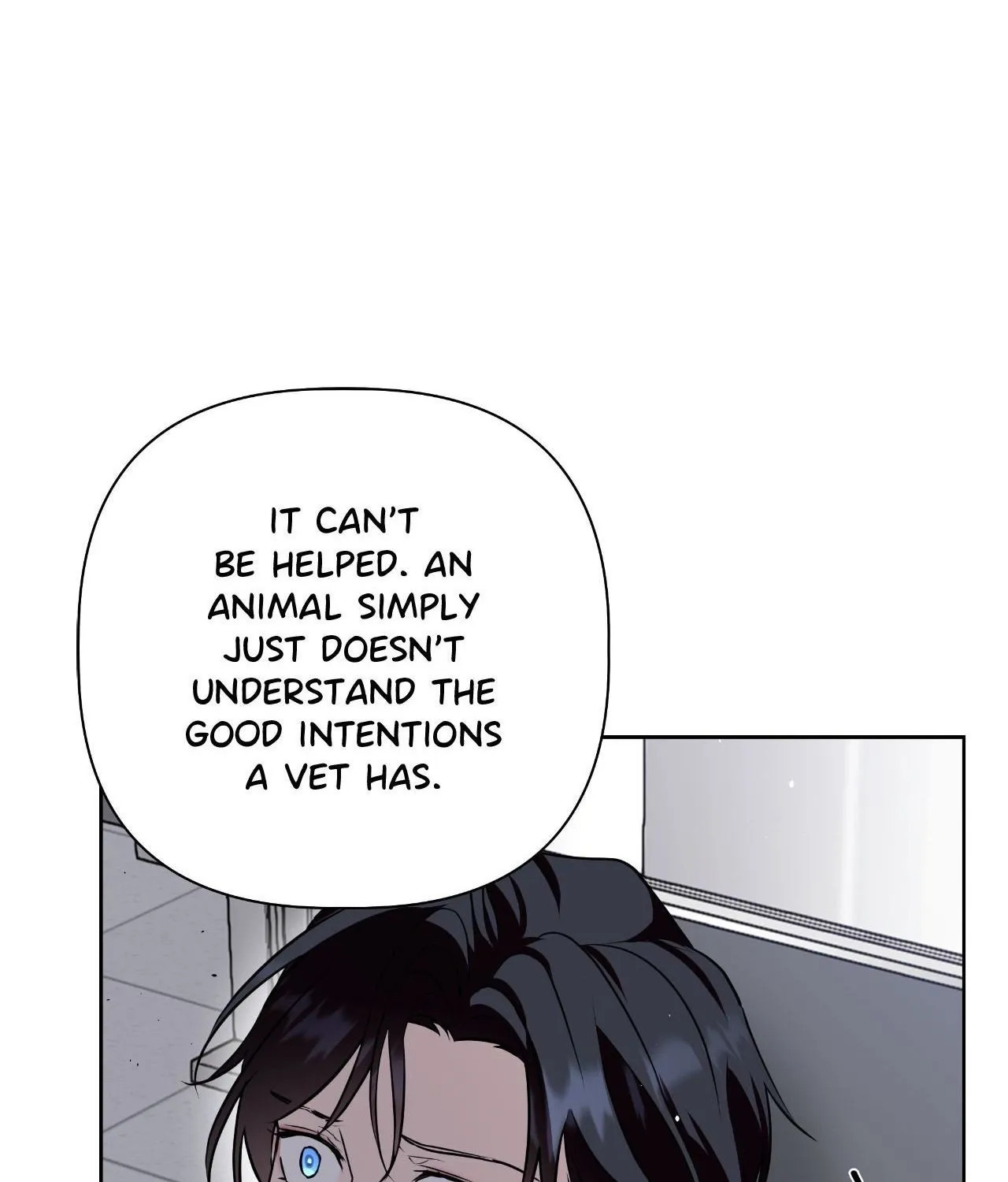 My Perfect Omega Chapter 51 page 11 - 