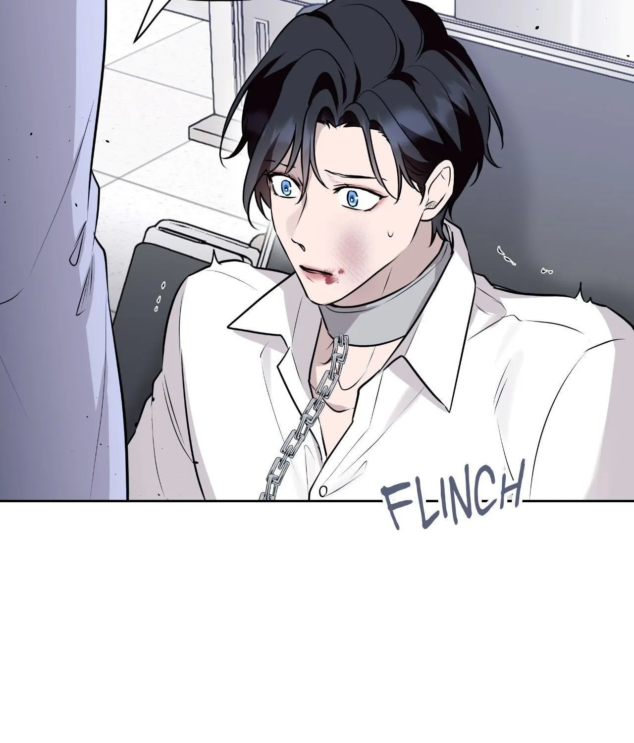 My Perfect Omega Chapter 51 page 102 - 