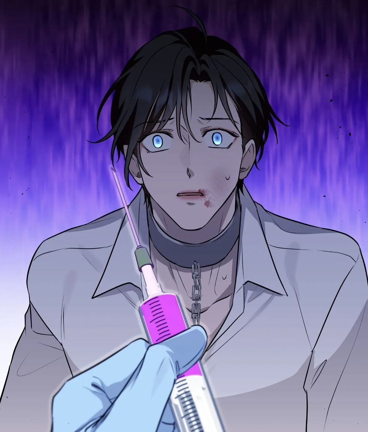 My Perfect Omega Chapter 51 page 106 - 