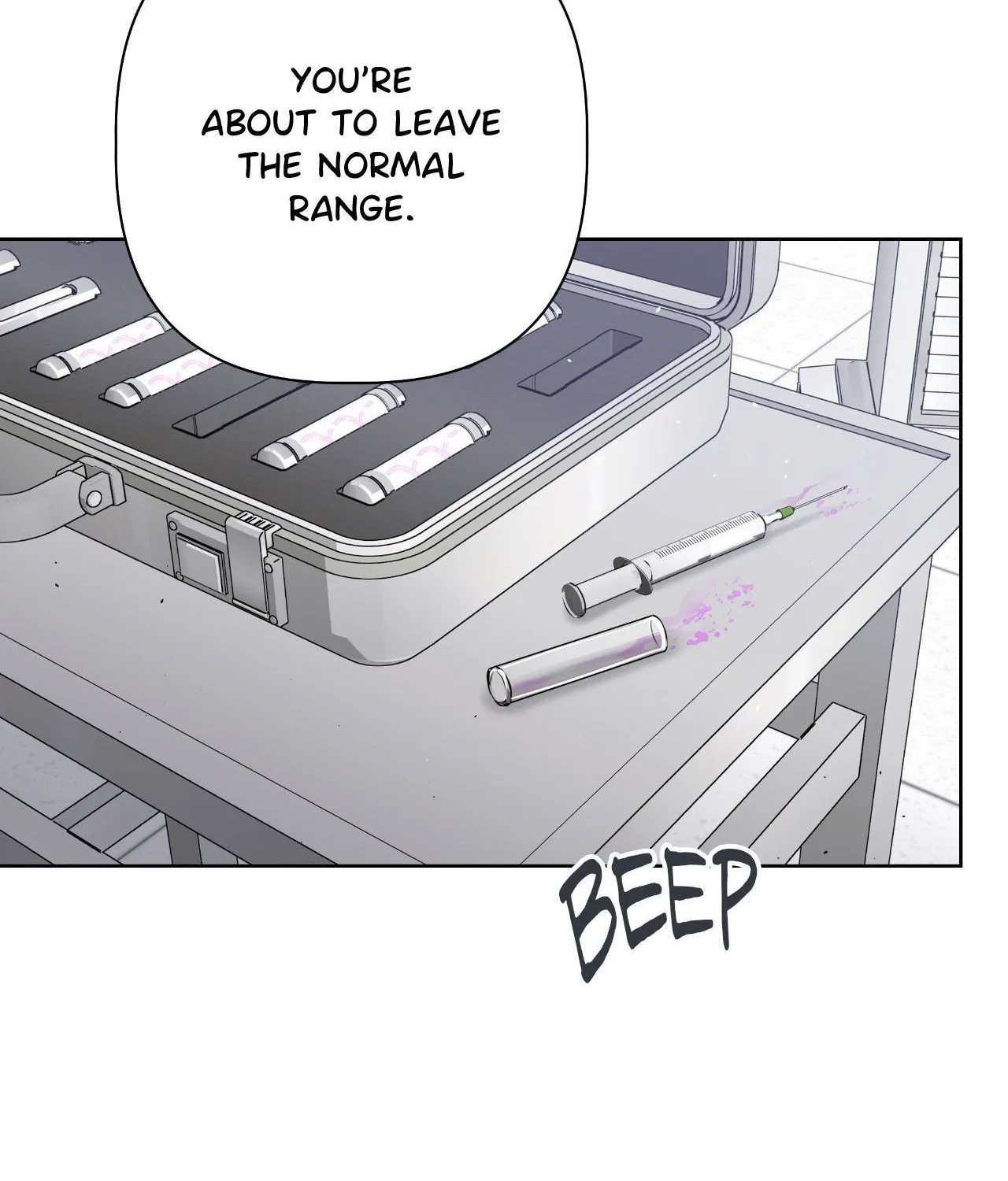My Perfect Omega Chapter 51 page 112 - 