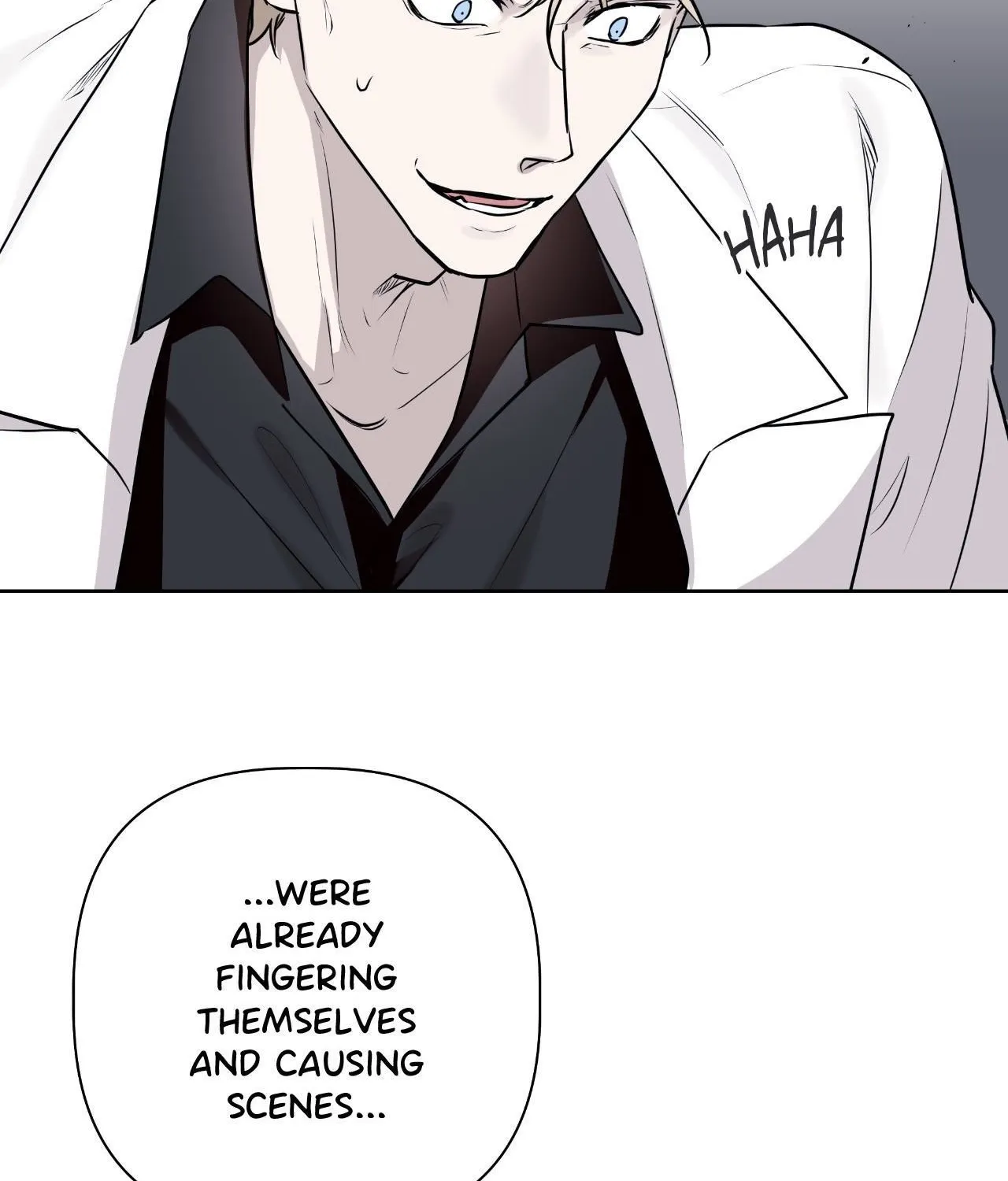 My Perfect Omega Chapter 51 page 114 - 