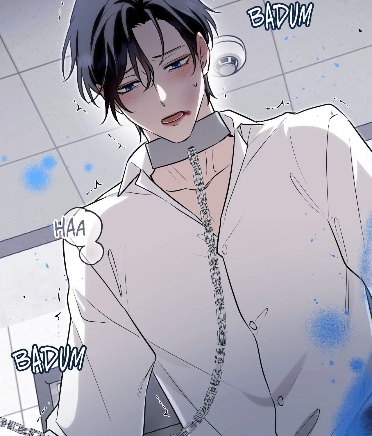 My Perfect Omega Chapter 51 page 116 - 