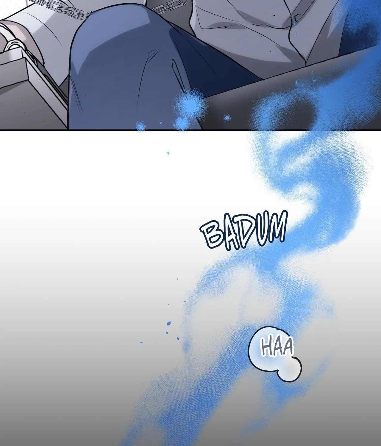 My Perfect Omega Chapter 51 page 117 - 