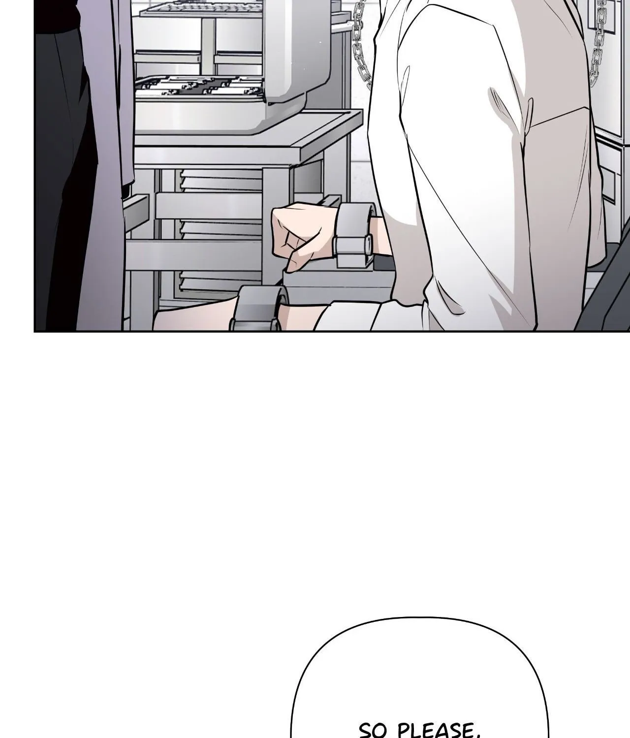 My Perfect Omega Chapter 51 page 17 - 
