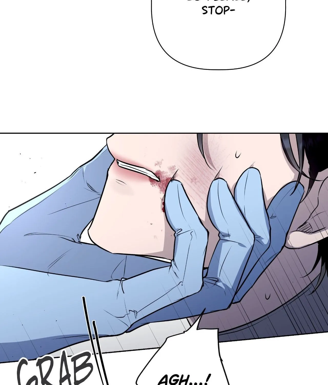 My Perfect Omega Chapter 51 page 18 - 