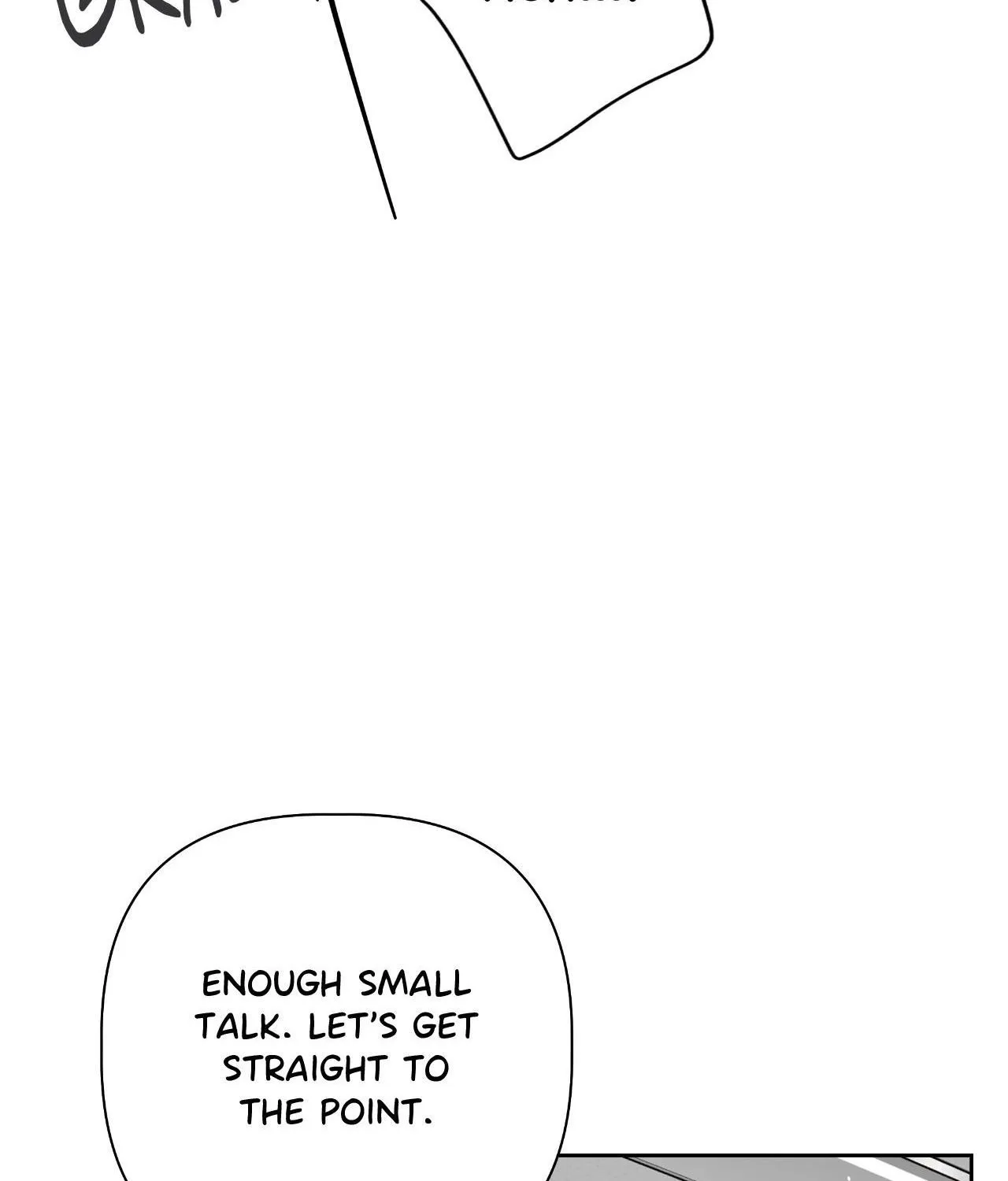 My Perfect Omega Chapter 51 page 19 - 